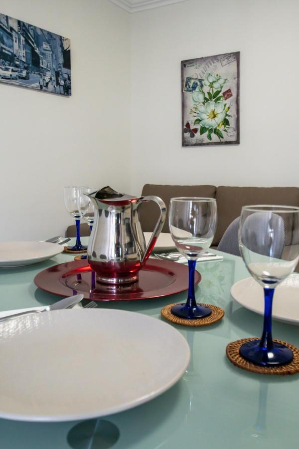 Summerland Sunset Apartment Los Cristianos (Tenerife)
